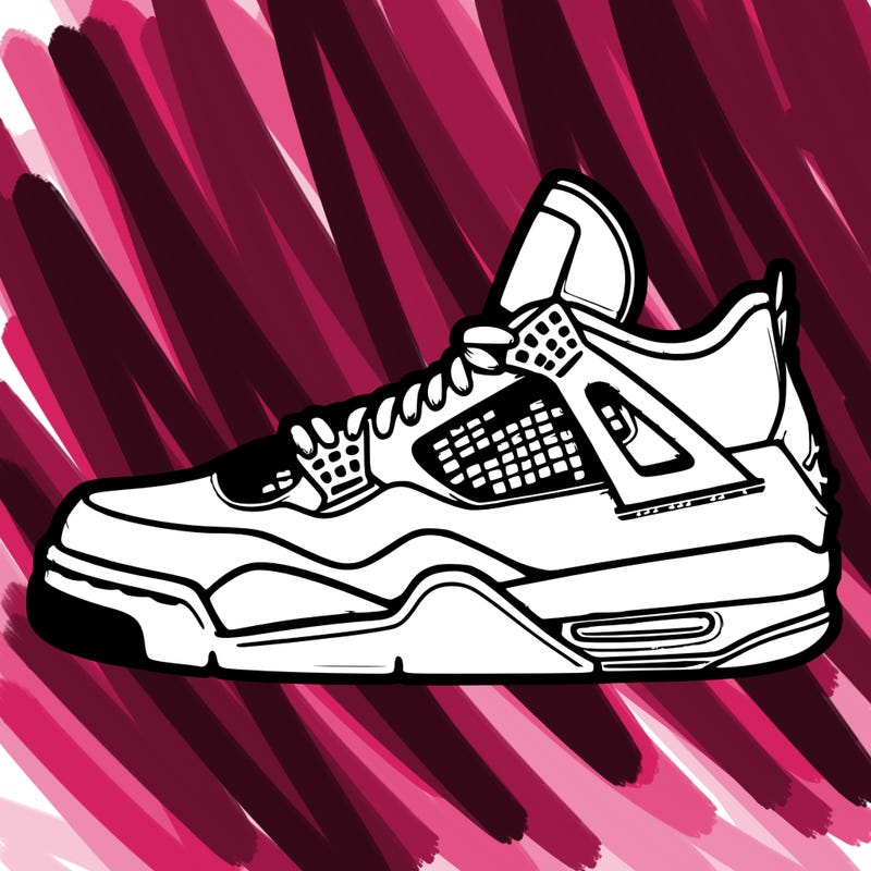 jordan 4