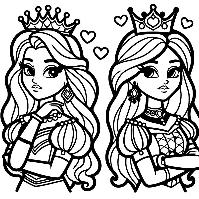 queens