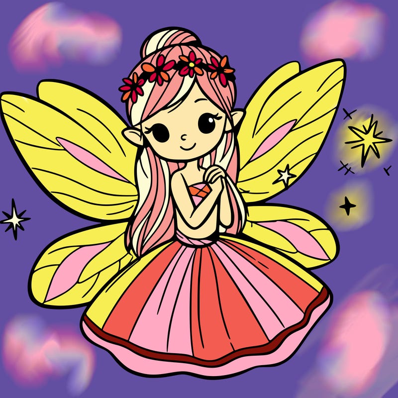fairy