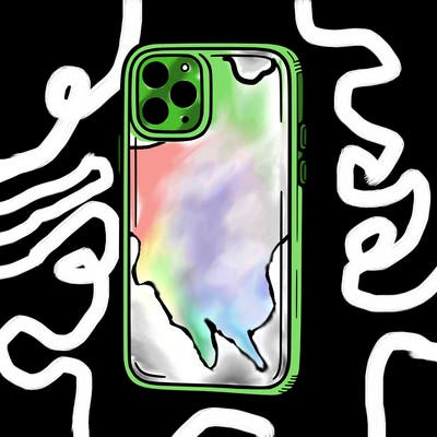 phone case