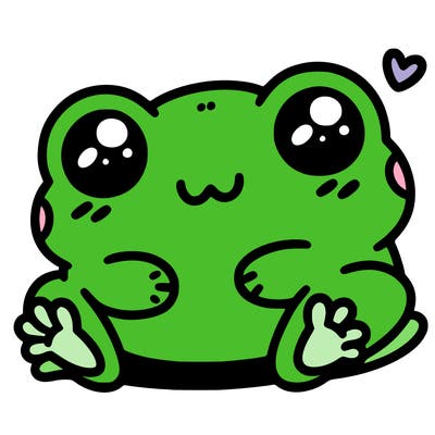 𝚔𝚊𝚠𝚊𝚒𝚒 𝚏𝚛𝚘𝚐