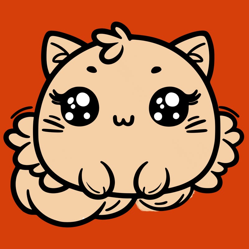 cute