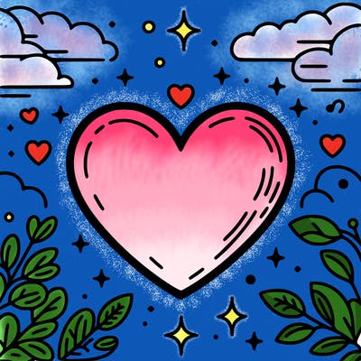 heart