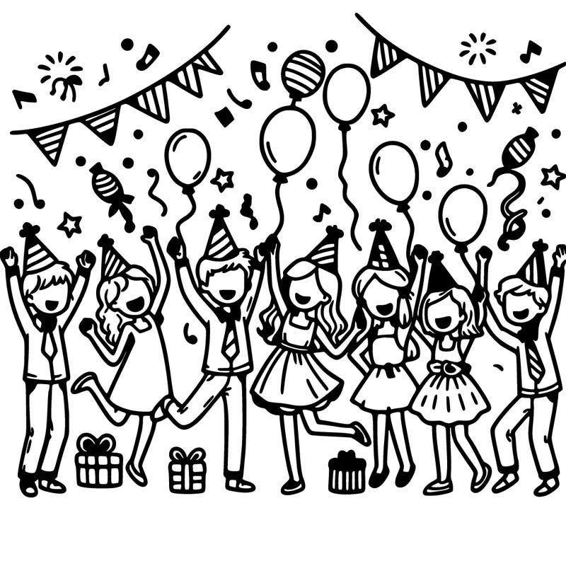 party