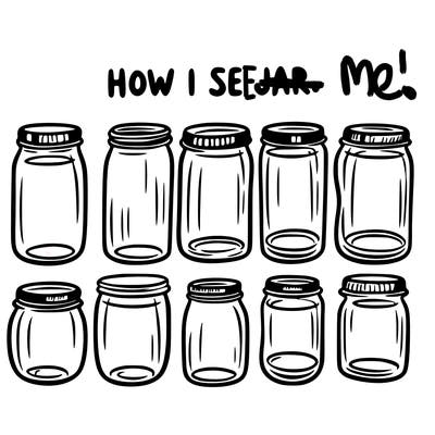 how i see jars
