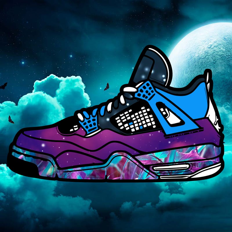 jordan 4