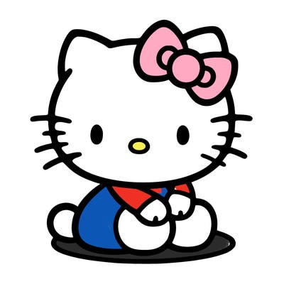 hello kitty