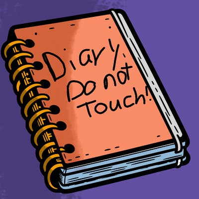 notebook