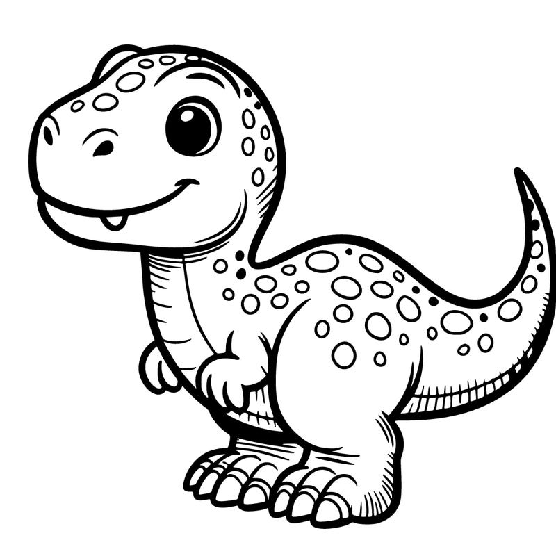 dino