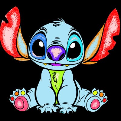 stitch