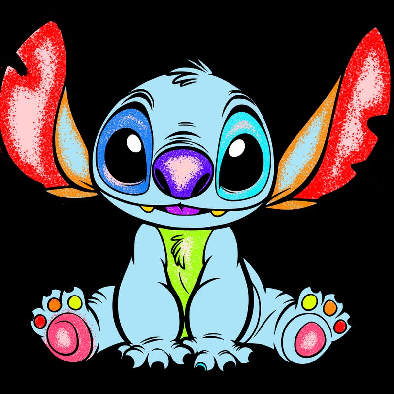 stitch
