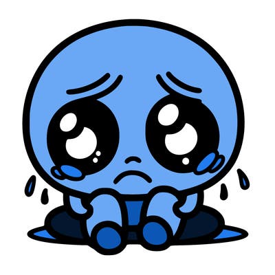 sad