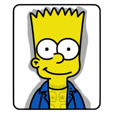 bart simon
