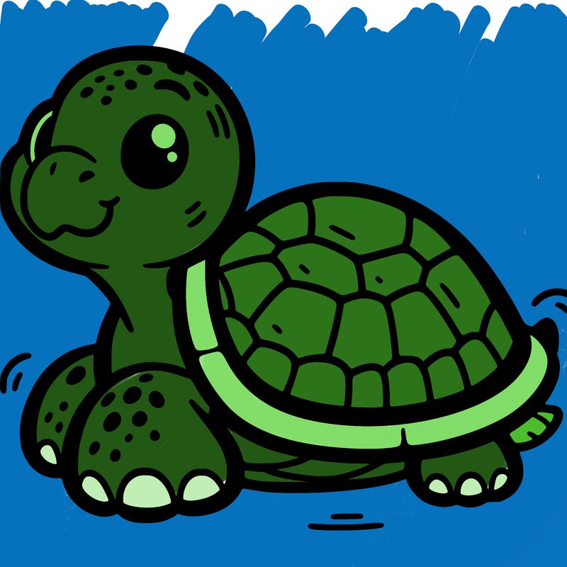 turtle