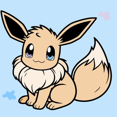 eevee