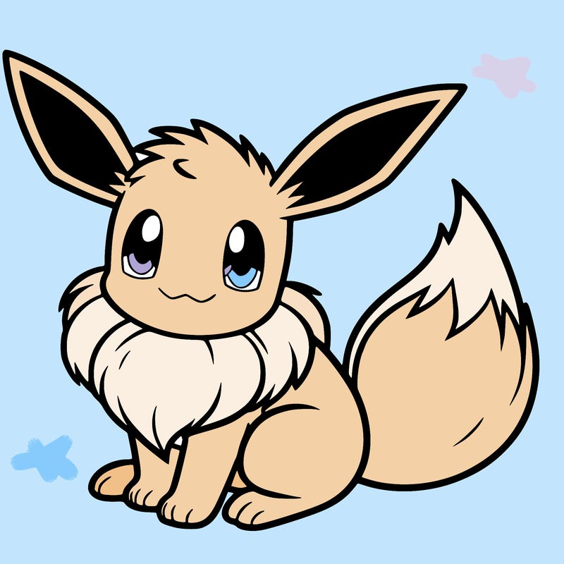 eevee