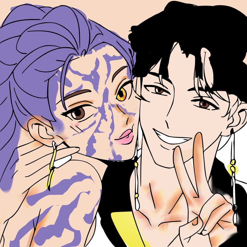After