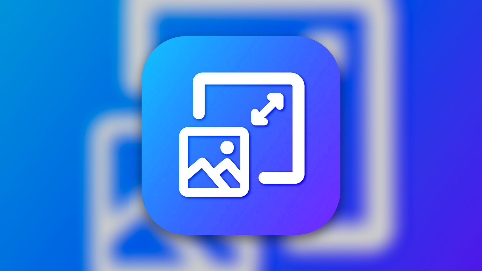 Photo Resizer & Compressor - Photo & Video App | MWM