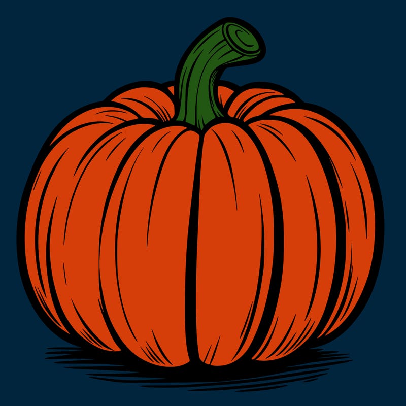 pumkin