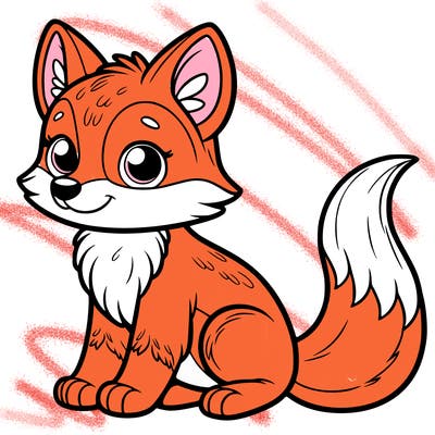 fox