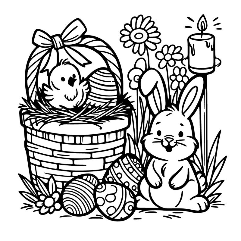 easter