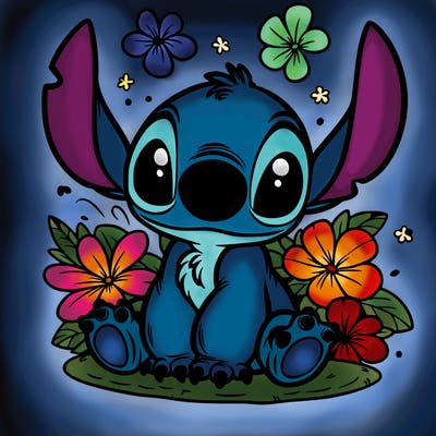 stitch