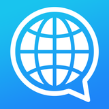 Translate Me - Live Translator - App Icon