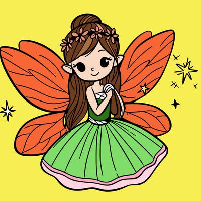 fairy
