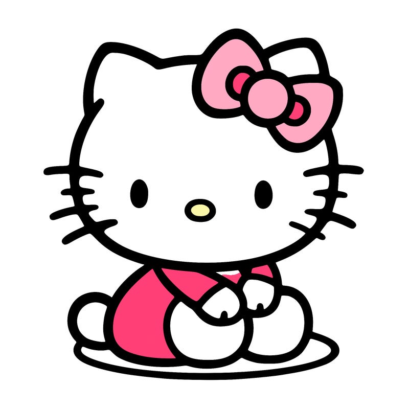hello kitty