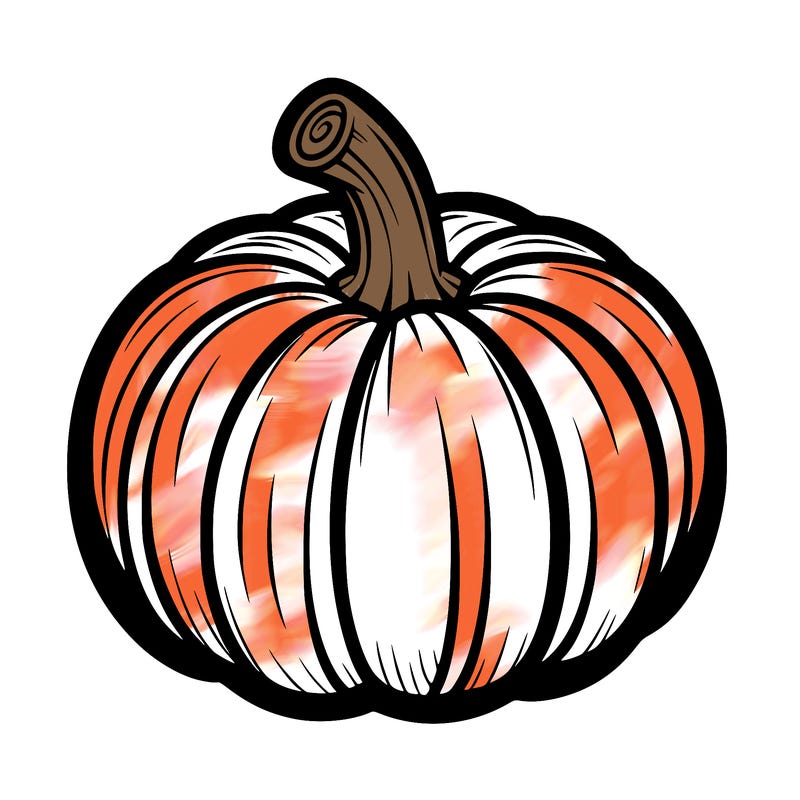 pumpkin