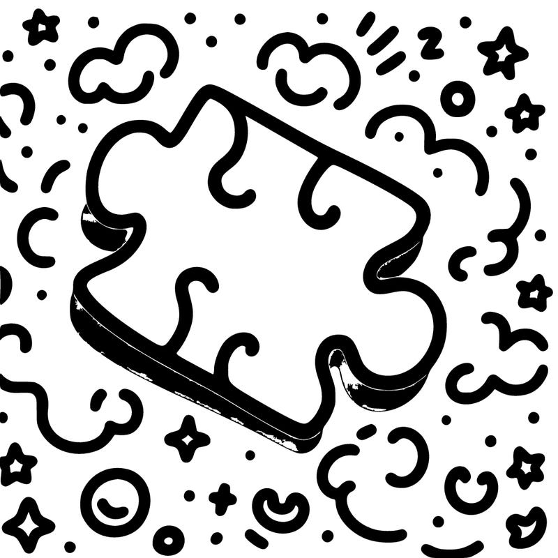 puzzle