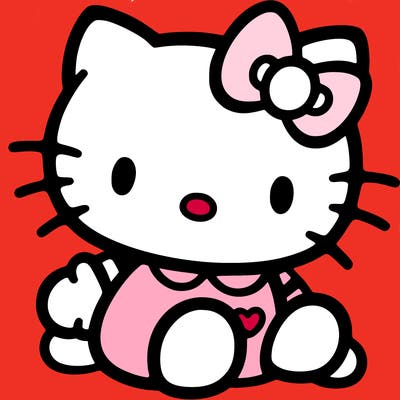 hello kitty