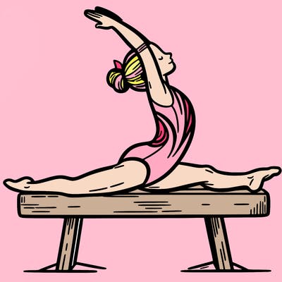 gymnastics