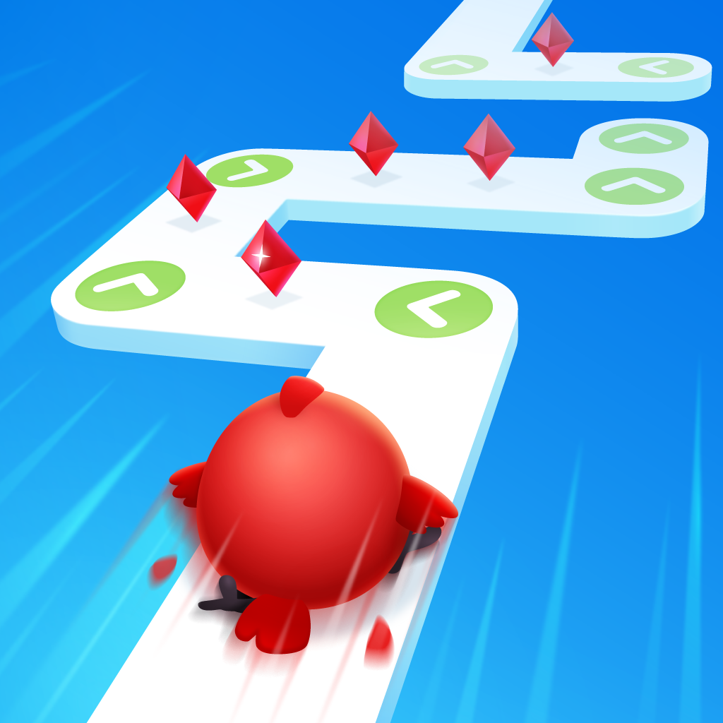 Tap Tap Dash: Turbo - Games App | MWM