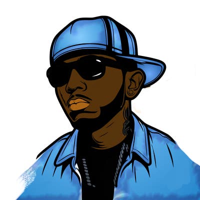 kendrick lamar the rapper