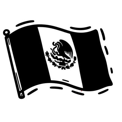 mexican flag