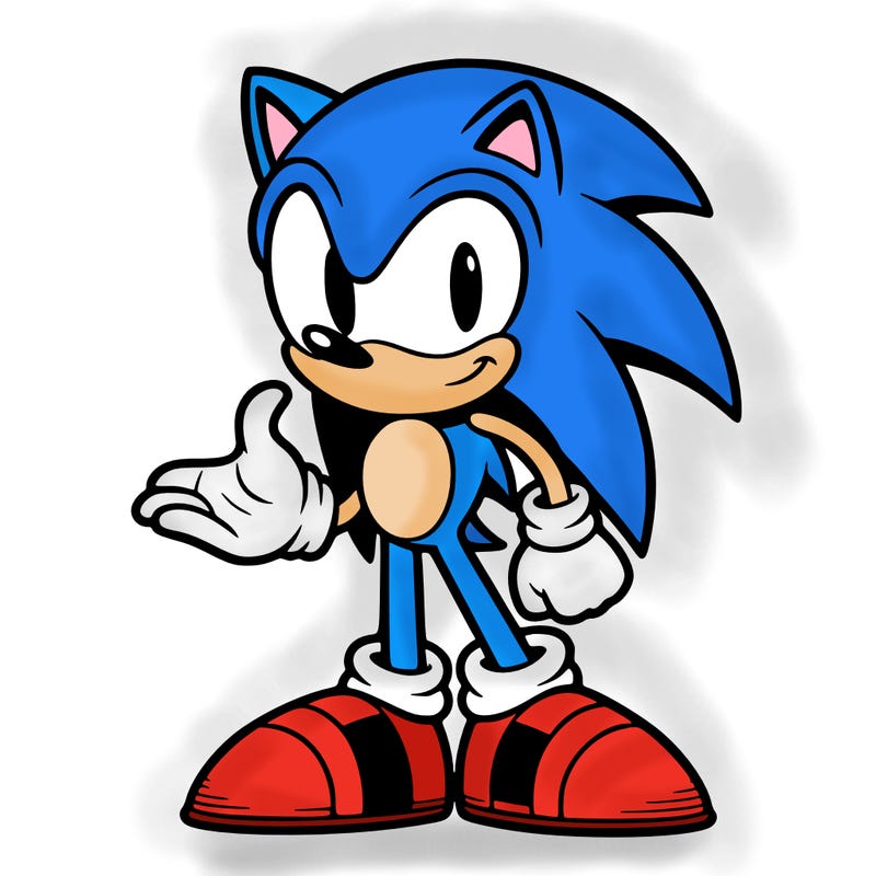 sonic