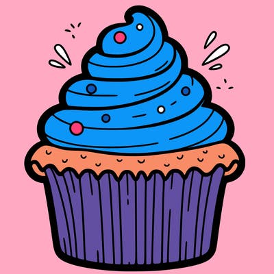 cupcake