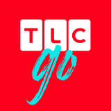 TLC GO - Stream Live TV - App Icon