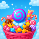 Candy Dough Lab - App Icon