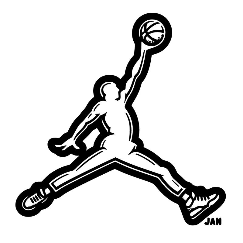 jordan symbol
