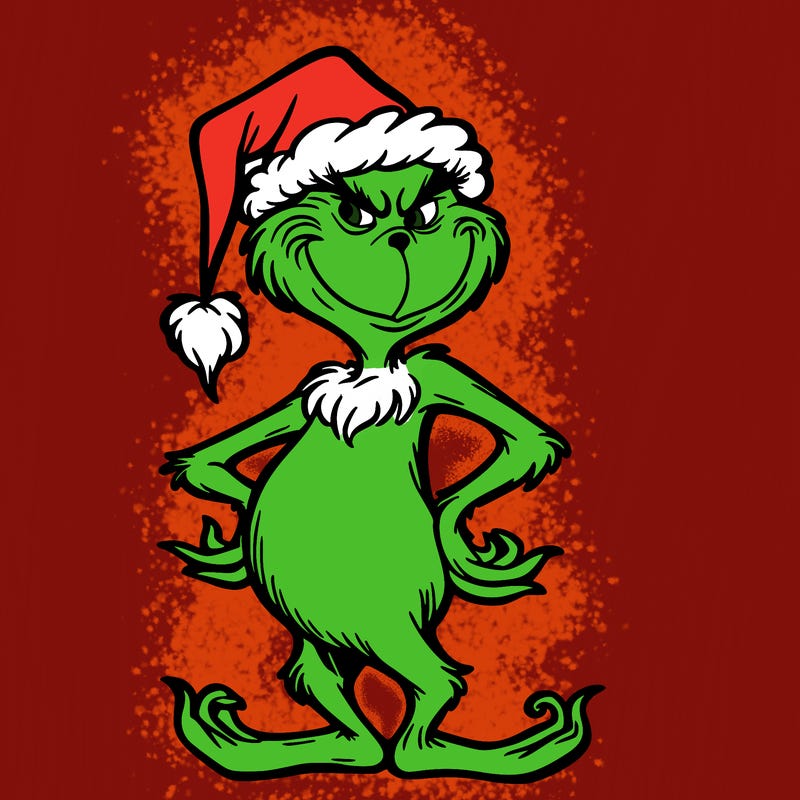 grinch