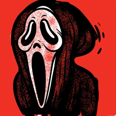scream