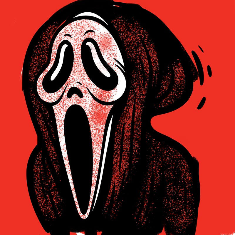 scream
