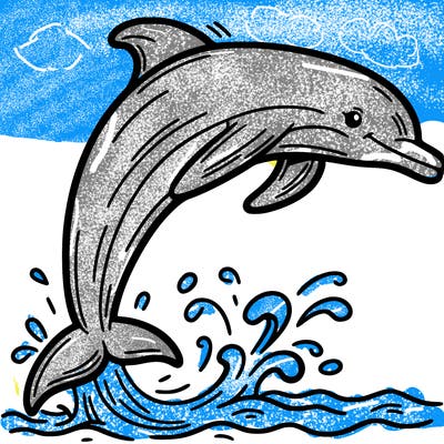 dolphin