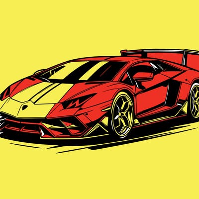 lamborghini