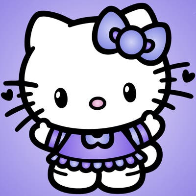 hello kitty