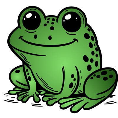 frog