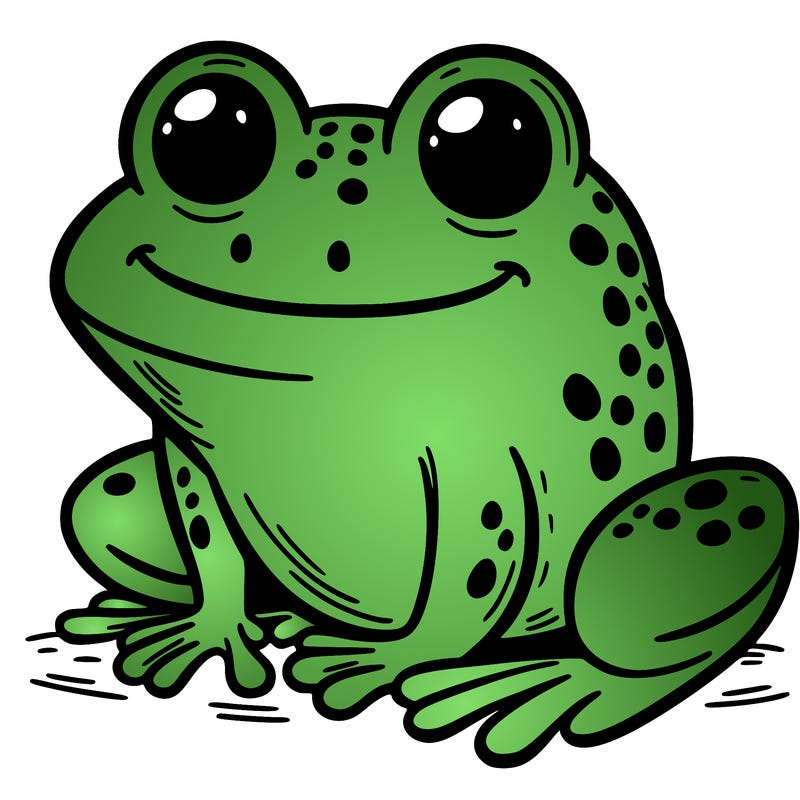 frog