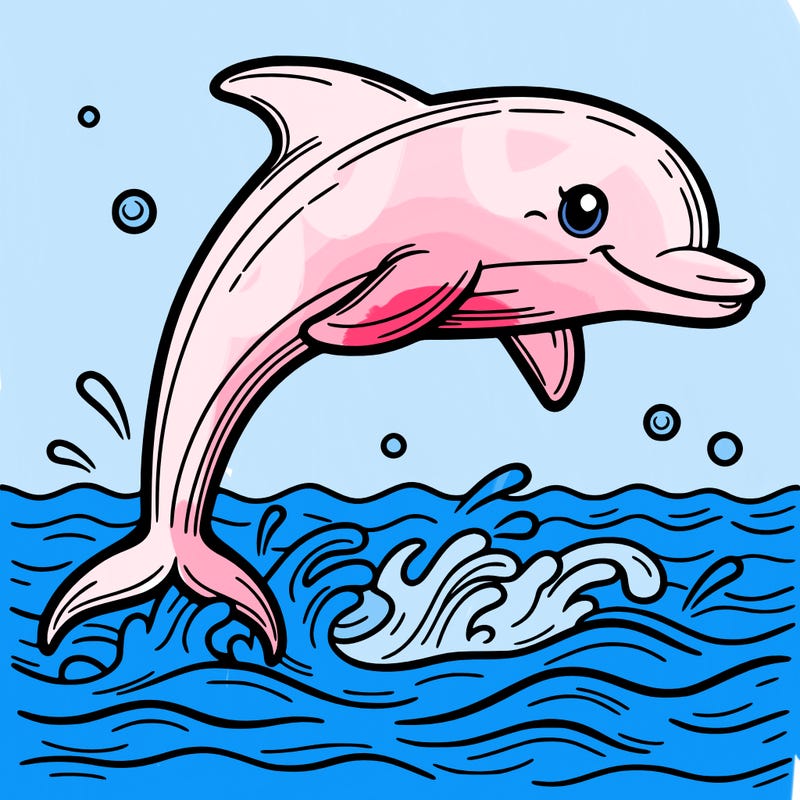 dolphin